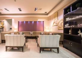 Forest Park Hotel 5