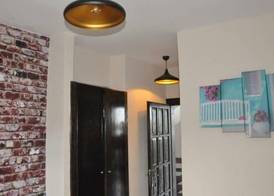 Derin Luxury Hotel 5