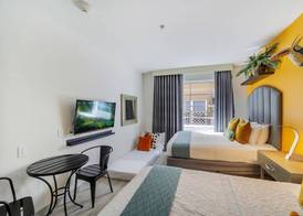Claremont Hotel 2