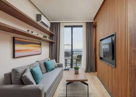 Bayview Hills Residences 5
