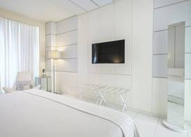 Hotel Nelva 5