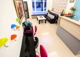 Lucky Star Homestay 5