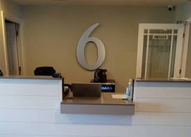 Motel 6 Cameron MO 2
