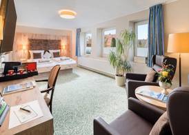 Hotel Stadtidyll & Dependancen 3