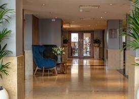Clayton Hotel, Manchester Airport 4