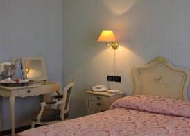 Hotel Parco 5