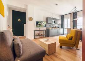 Staycity Dresden City Centre 5