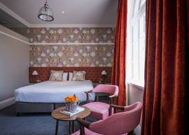The North Sydney Hotel 5
