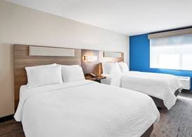 Holiday Inn Express & Suites Tumwater - Olympia by IHG 5