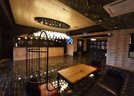 Bayberd Hotel 4