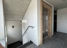 Hotel Stahltower 5