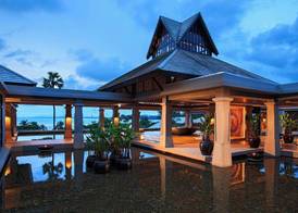 Phuket Marriott Resort and Spa, Nai Yang Beach 3