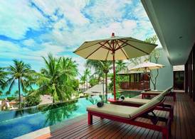 The Ritz-Carlton, Koh Samui 4