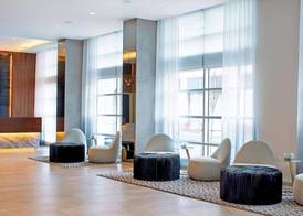 AC Hotel by Marriott Portland Downtown, OR 4