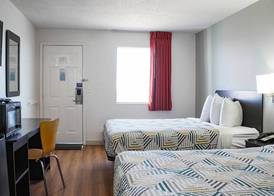 Motel 6-Rolla, MO 3