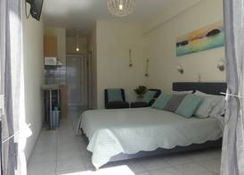 AMZ Apartments 4