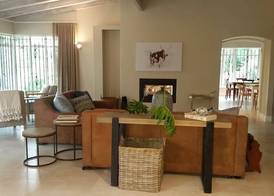 Amberhall Guesthouse 4