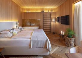 MalisGarten Green Spa Hotel - Adults Only 3
