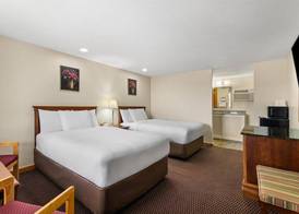Americas Best Value Inn Biddeford 5
