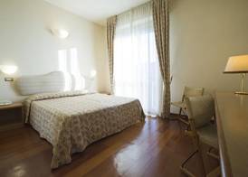 Hotel Villa Ricci & Benessere 4