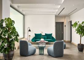 Alleys All-Suite Hotel & Spa 4