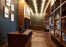 The Scarlet, Lincoln, a Tribute Portfolio Hotel 2