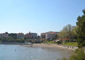 Apartments Villa Dube 4