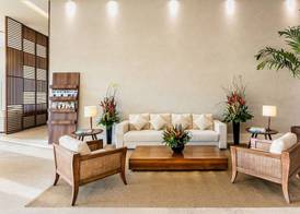 Square Design Hotel 3