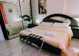 Villa Ambra B&B 5