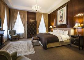 LHotel 5