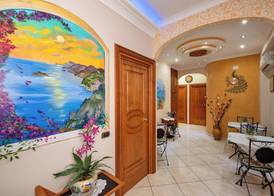 B&B Il Pavone 3