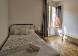 YOUTH HOSTEL - Central and Basic Drassanes 3
