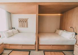 Crowne Plaza Merida by IHG 2