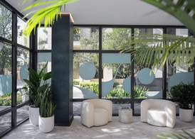 Hotel AKA West Palm 2