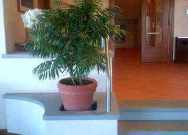Hotel Barberino 5