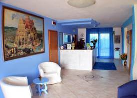 Hotel Paradiso Verde 2