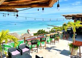 Hotel Mittoz Holbox 3