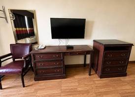 Night Inn by Hotel O Selma I 95 5