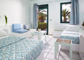 Hôtel Club Coralia Cretan Village Beach Resort 4