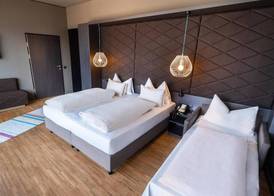 ADLERS Hotel Innsbruck 5