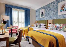 Clonakilty Park Hotel 4