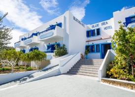 Blue Sea Hotel 2