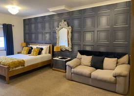 Gwynfryn Guest House 4