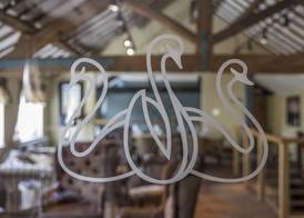 The Three Swans Hotel, Market Harborough, Leicestershire - The Coaching Inn Group 3