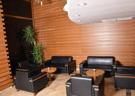 Starton Hotel 4