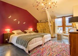 Le Clos du Gusquel 2
