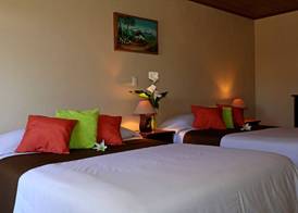 Monteverde Country Lodge - Costa Rica 3