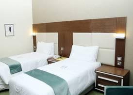 Ras Al Khaimah Hotel 4