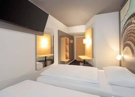B&B HOTEL Berlin Genshagen-Nord 4