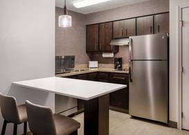 Residence Inn by Marriott Boulder Broomfield 4